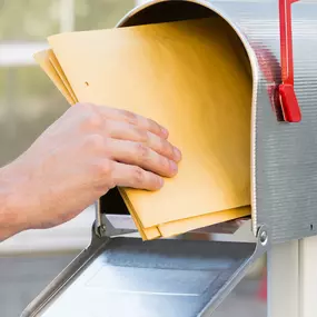Bild von United Mailing