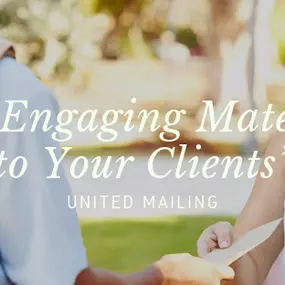 Bild von United Mailing