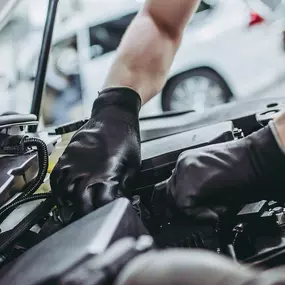 Bild von Vosper's Service Center