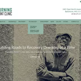 Bild von Turning Point Clinic