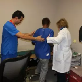 Bild von Turning Point Clinic