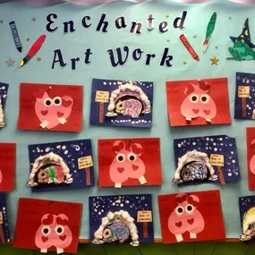 Bild von Tomorrows World Early Education Center