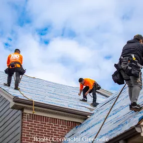 Bild von ATD Roofing