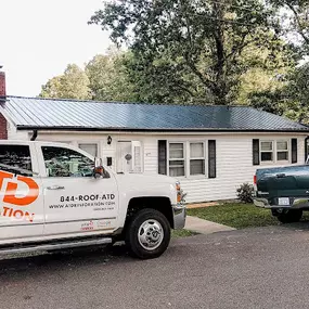 Bild von ATD Roofing