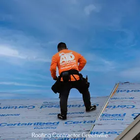 Bild von ATD Roofing