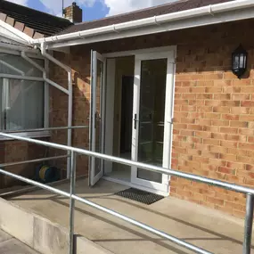 Bild von P H Skerry Ltd