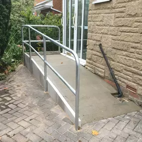 Bild von P H Skerry Ltd