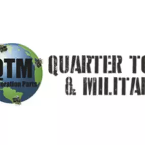 Bild von Quarter Ton & Military