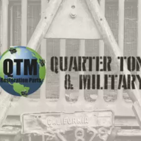 Bild von Quarter Ton & Military