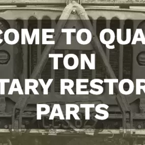 Bild von Quarter Ton & Military