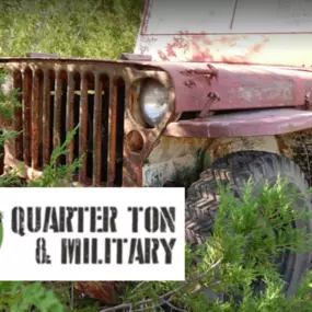Bild von Quarter Ton & Military