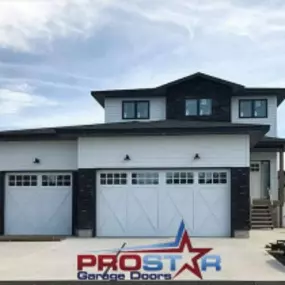 Bild von ProStar Garage Doors