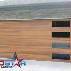 Bild von ProStar Garage Doors