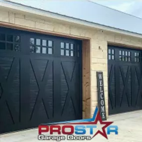 Bild von ProStar Garage Doors
