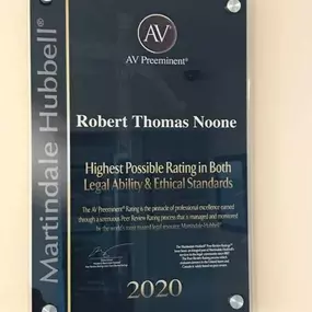 Bild von Bob Noone, Attorney At Law