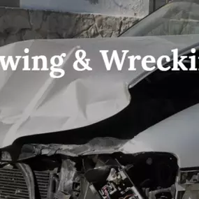 Bild von Rad Towing