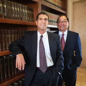 Bild von Law Offices of Soda & Greenberg