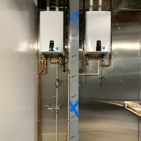 Bild von Decino Plumbing, Inc.