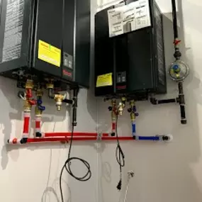 Bild von Decino Plumbing, Inc.