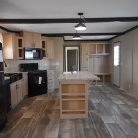 Bild von Ramsey Jones Homes, Inc.