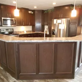 Bild von Ramsey Jones Homes, Inc.