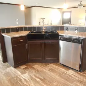 Bild von Ramsey Jones Homes, Inc.