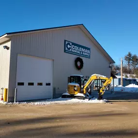 Bild von Coleman Rental & Supply LLC.