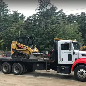 Bild von Coleman Rental & Supply LLC.