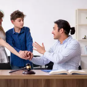 Bild von Richard D.C. Schrade Jr. Attorney