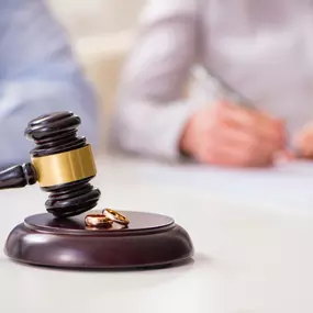 Bild von Richard D.C. Schrade Jr. Attorney