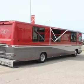 Bild von Red's Limo and Shuttle Service