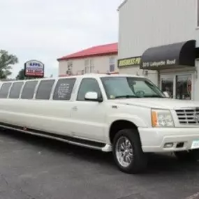 Bild von Red's Limo and Shuttle Service