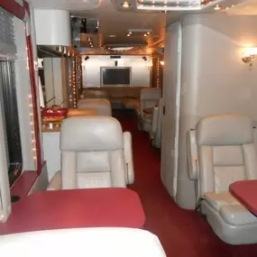 Bild von Red's Limo and Shuttle Service