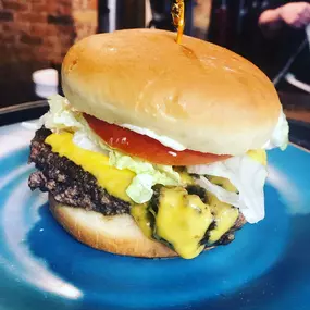 Bild von Weston's Kewpee Sandwich Shop