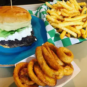 Bild von Weston's Kewpee Sandwich Shop