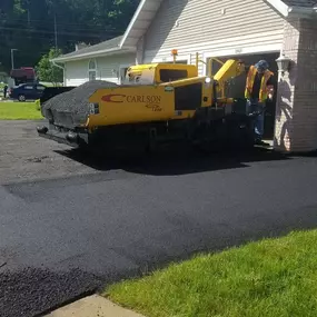 Bild von Rochester Asphalt & Concrete