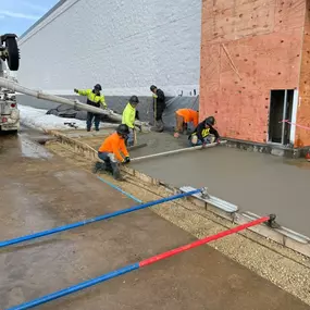 Bild von Rochester Asphalt & Concrete