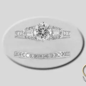 Bild von Robertson & Bach Fine Jewelers