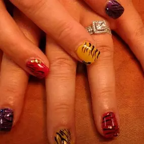 Bild von Rocky Mountain Academy of Hair, Skin, and Nails
