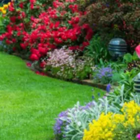 Bild von SP & LC Landscape Contractors