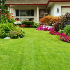 Bild von SP & LC Landscape Contractors