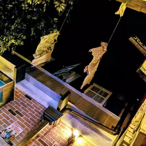 Bild von Michigan Escape Games