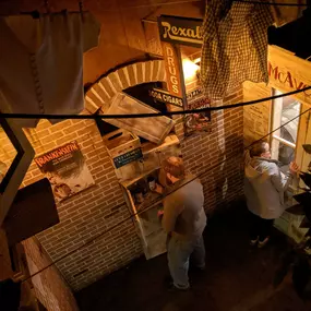 Bild von Michigan Escape Games