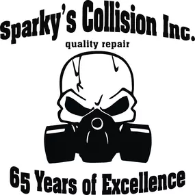 Bild von Sparky's Collision Inc.