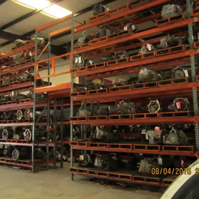 Bild von S&R Auto and Truck Salvage