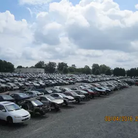 Bild von S&R Auto and Truck Salvage