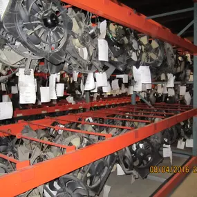 Bild von S&R Auto and Truck Salvage