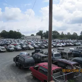 Bild von S&R Auto and Truck Salvage