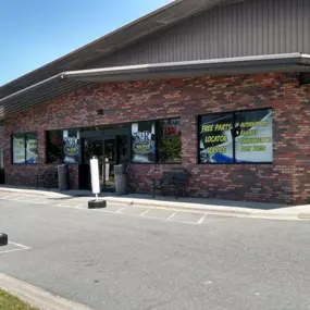 Bild von S&R Auto and Truck Salvage