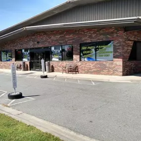 Bild von S&R Auto and Truck Salvage